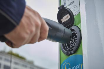 Getest: laadstations voor elektrische auto's