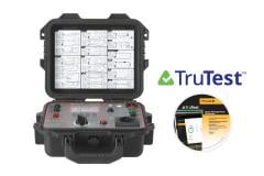 GT-900-CH with TruTest