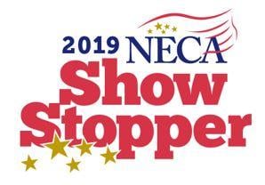 2019 NECA Showstopper Winners