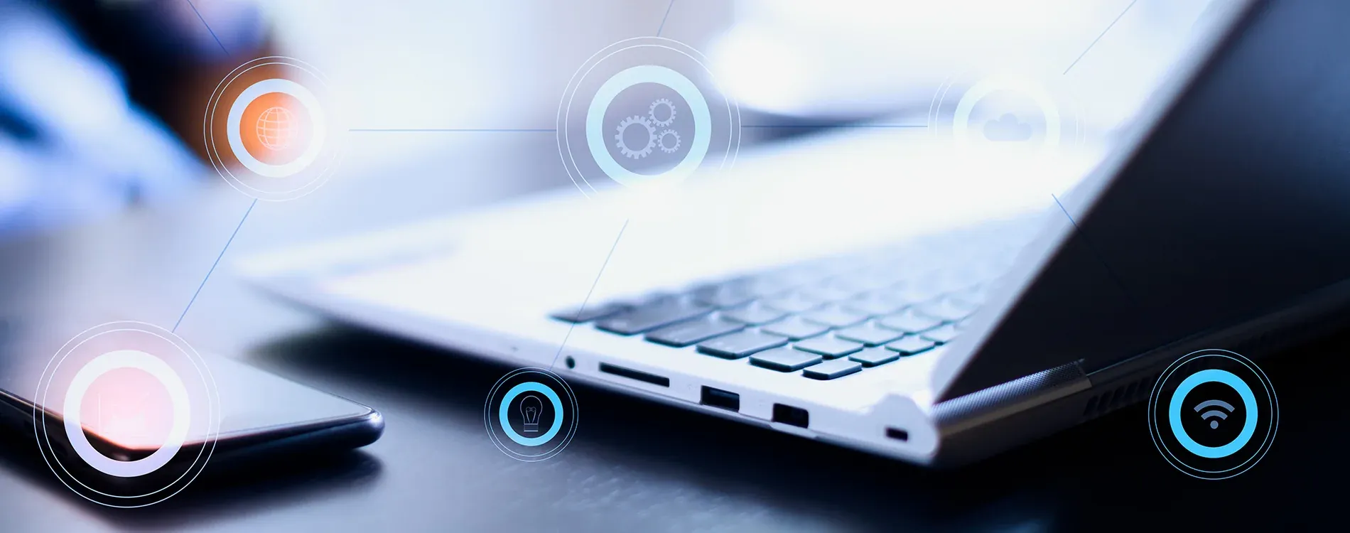 Be the first to know!